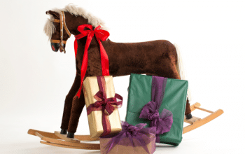 Le top 10 des cadeaux à offrir aux amoureux des chevaux