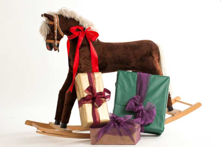 Le top 5 des cadeaux à offrir aux amoureux des chevaux