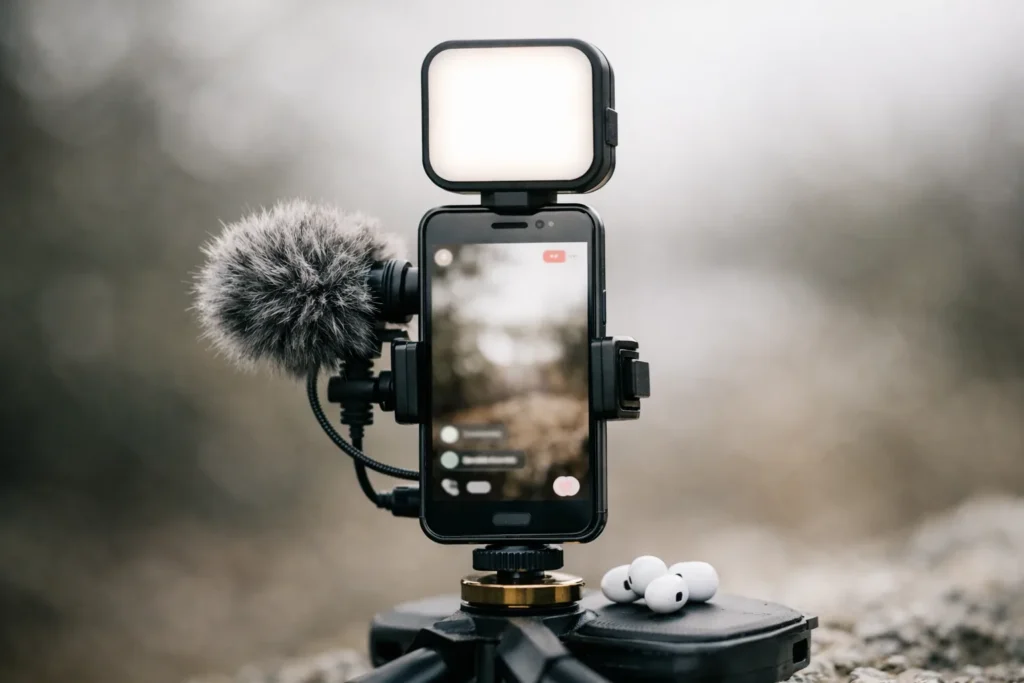 Guide pour réaliser un live réussi sur TikTok