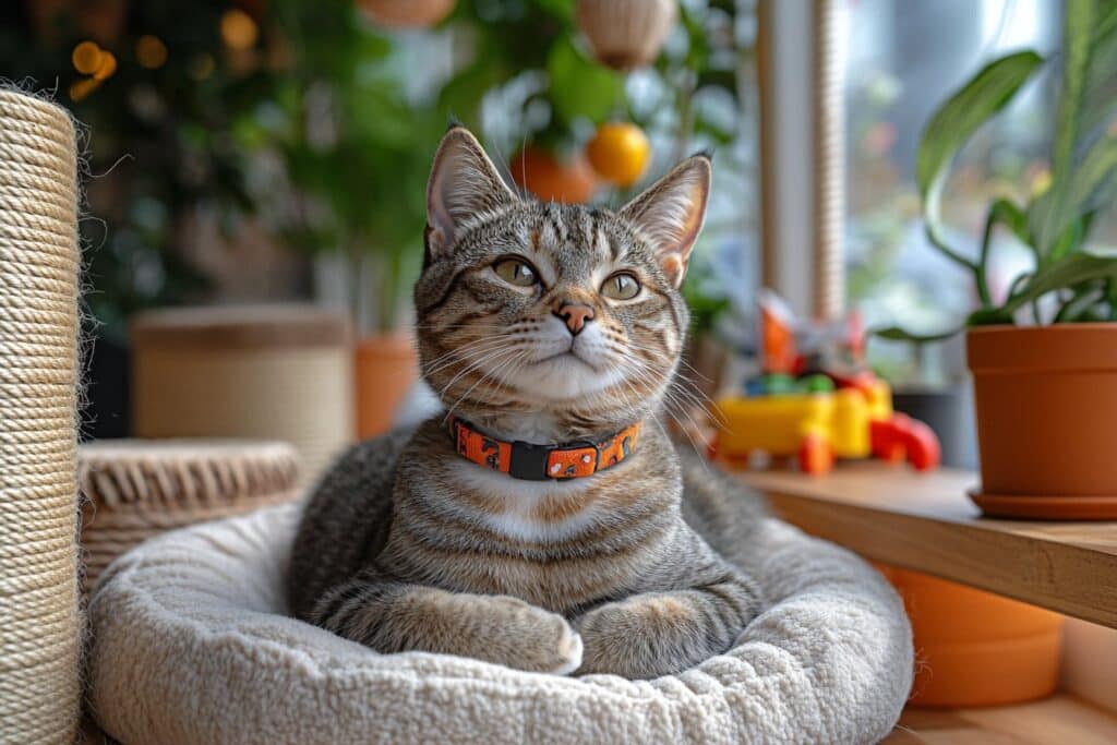 Les must-have en matière d’accessoires pour chat : notre sélection