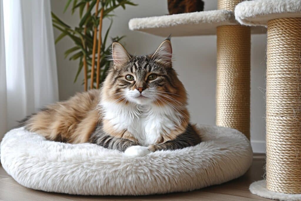 Quels accessoires pour mon chat ? Découvrez notre sélection complète