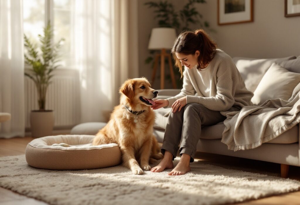 Mieux vivre avec son chien : astuces et accessoires pratiques