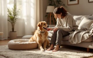 Mieux vivre avec son chien : astuces et accessoires pratiques