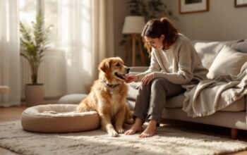 Mieux vivre avec son chien : astuces et accessoires pratiques