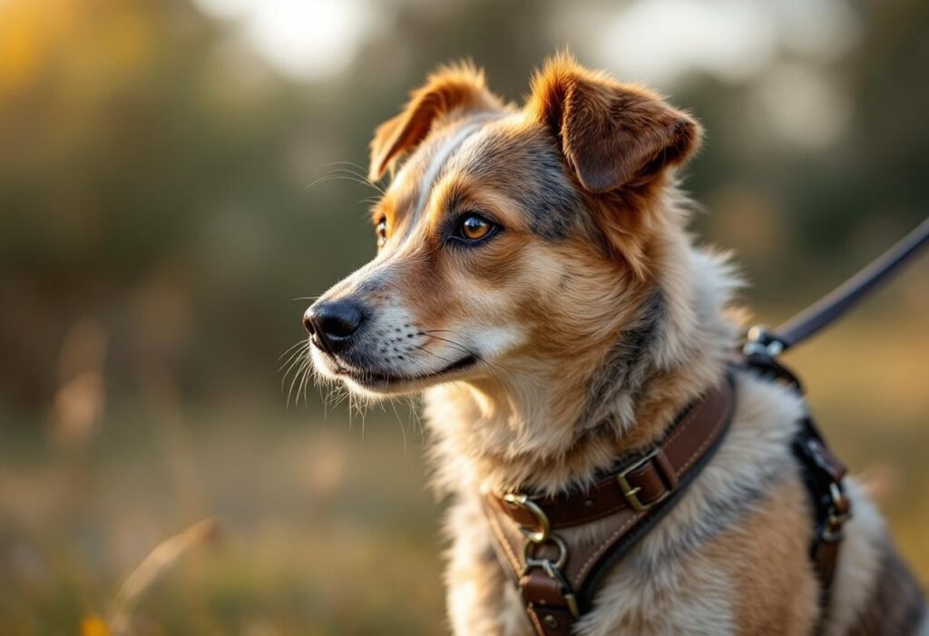 Découvrez comment équiper votre chien avec les meilleurs accessoires du marché