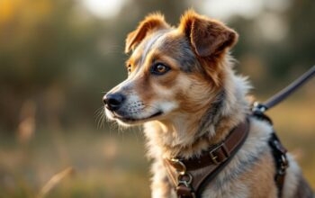 Découvrez comment équiper votre chien avec les meilleurs accessoires du marché
