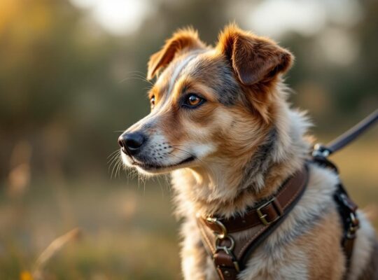 Découvrez comment équiper votre chien avec les meilleurs accessoires du marché