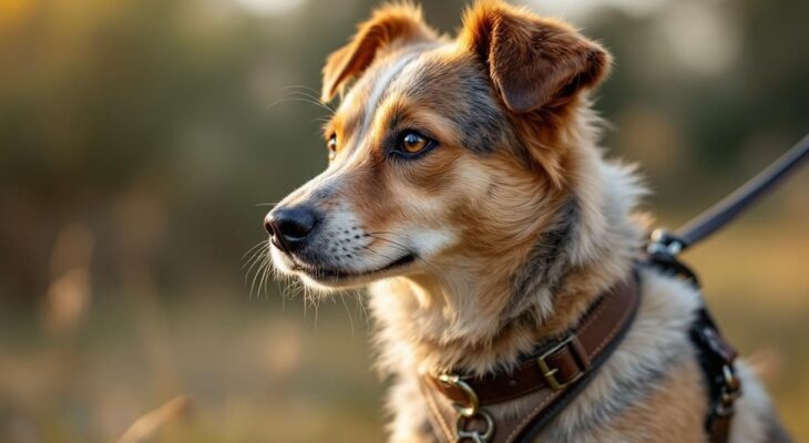 Découvrez comment équiper votre chien avec les meilleurs accessoires du marché
