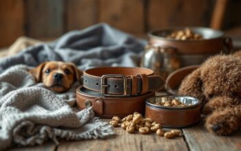 Originalité et qualité : découvrez nos accessoires pour chiens et chiots