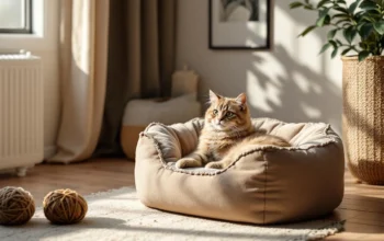 Équiper son chat sans se ruiner : nos astuces pour trouver le panier pour chat idéal