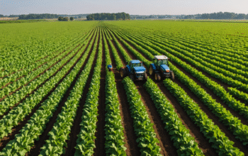 Axereal pro : tout savoir sur ses services pour les agriculteurs en 2025
