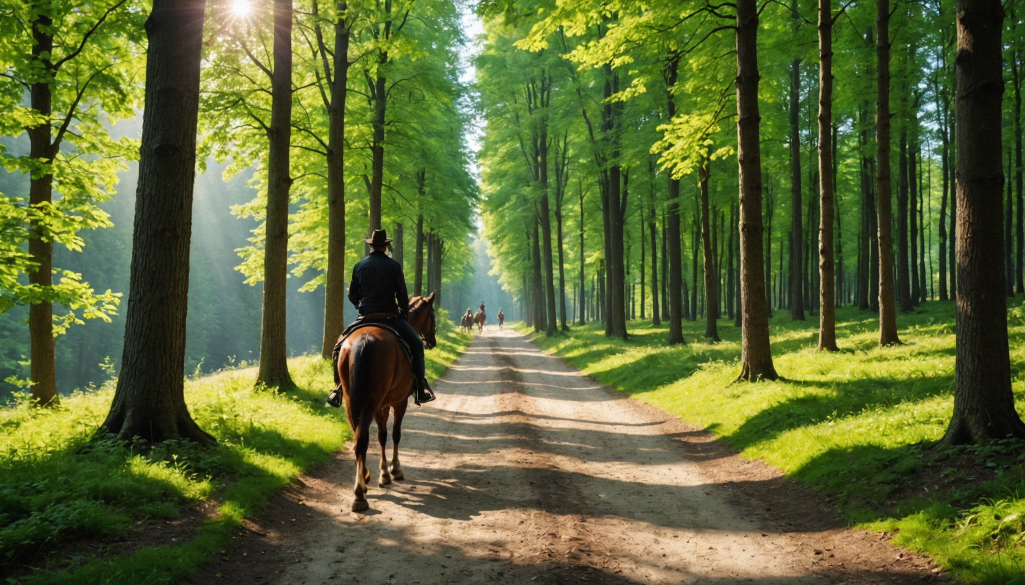découvrez les plus belles balades équestres en lombardie et profitez d’activités nature inoubliables entre lacs, montagnes et forêts. partez à l’aventure au cœur de paysages authentiques !