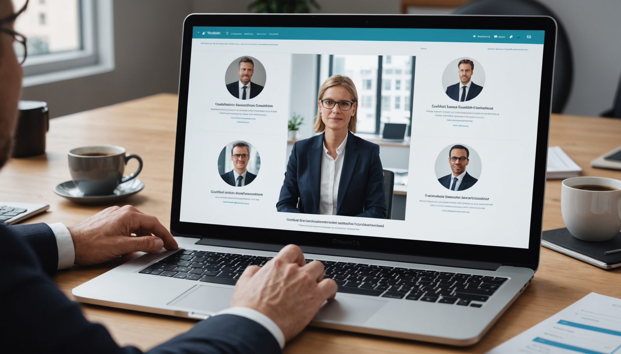 découvrez coflic, la plateforme innovante de 2025 dédiée à l’aide à la résolution de conflits. apprenez tout sur son fonctionnement, ses services et ses avantages pour faciliter la médiation en ligne.
