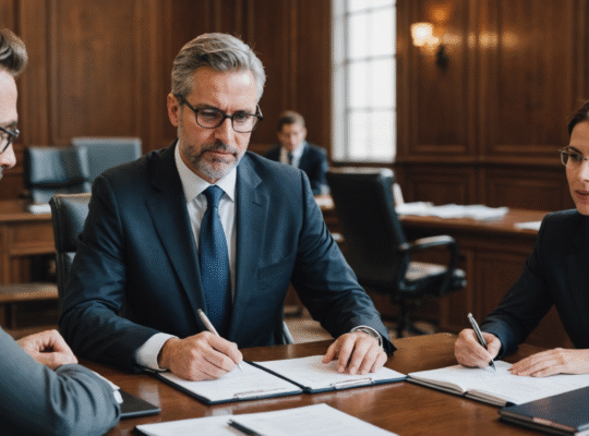 Coflic : tout savoir sur la plateforme d’aide à la résolution de conflits en 2025