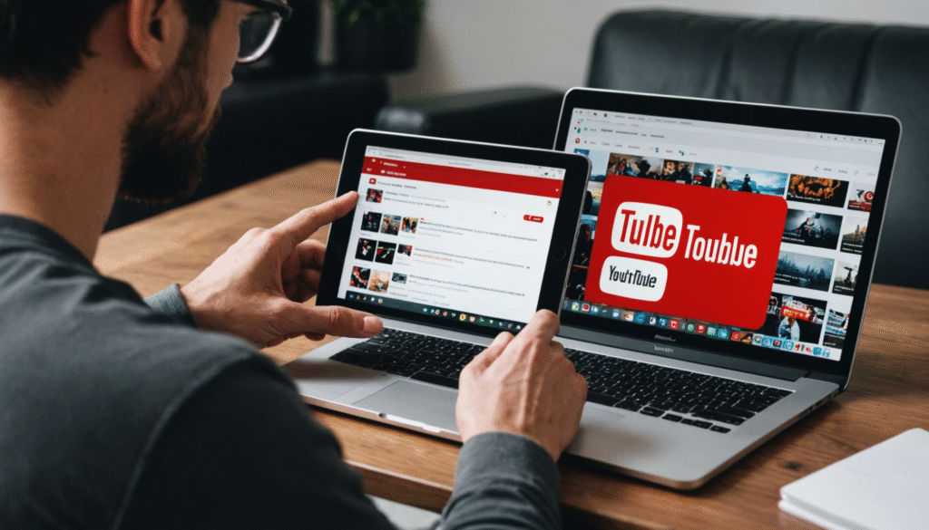 Comment télécharger facilement une vidéo YouTube en 2025 ?