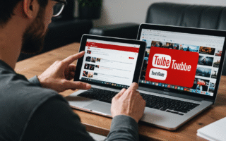 Comment télécharger facilement une vidéo YouTube en 2025 ?