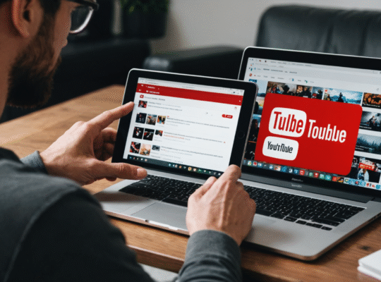 Comment télécharger facilement une vidéo YouTube en 2025 ?
