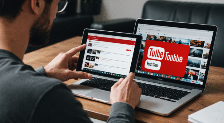 Comment télécharger facilement une vidéo YouTube en 2025 ?