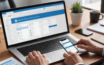 Mon intraparis 2025 : comment profiter pleinement de la plateforme numérique parisienne ?