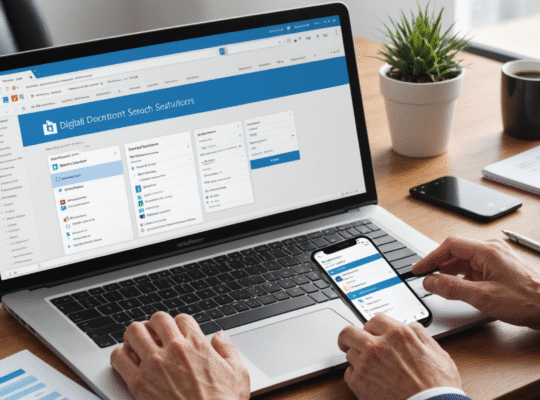 Mon intraparis 2025 : comment profiter pleinement de la plateforme numérique parisienne ?