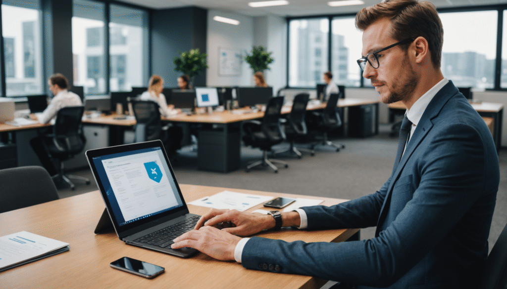 MyPeopledoc : comment optimiser la gestion des ressources humaines en 2025 ?