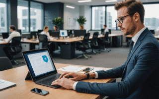 MyPeopledoc : comment optimiser la gestion des ressources humaines en 2025 ?