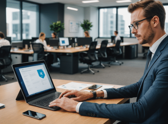 MyPeopledoc : comment optimiser la gestion des ressources humaines en 2025 ?