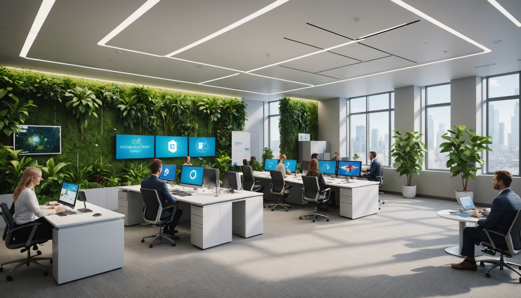 découvrez comment mypeopledoc révolutionne la gestion des ressources humaines en 2025 grâce à des outils digitaux efficaces. conseils pratiques, innovations et meilleures stratégies pour optimiser vos processus rh et améliorer l’expérience collaborateur.