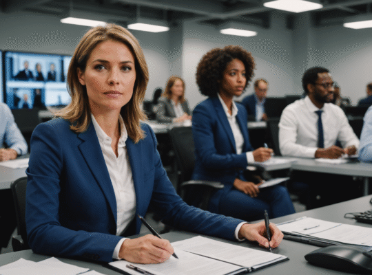 rachel garrat-valcarcel : comprendre son parcours et son engagement pour l’égalité des genres