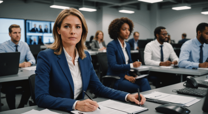 rachel garrat-valcarcel : comprendre son parcours et son engagement pour l’égalité des genres