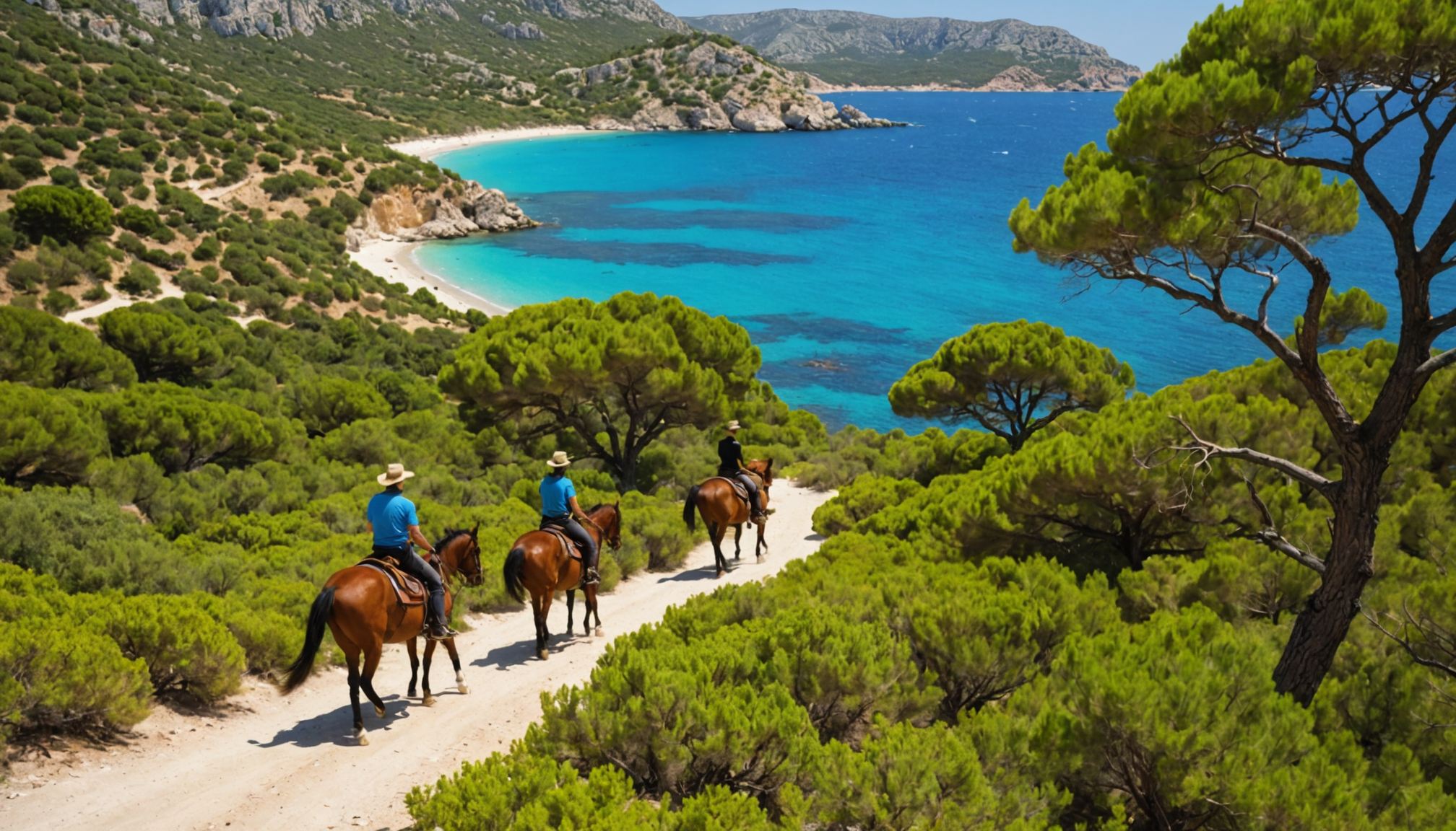 découvrez les plus belles balades à cheval et explorez des plages idylliques près de palma de mallorca. profitez d'une escapade unique entre nature préservée et paysages côtiers spectaculaires.