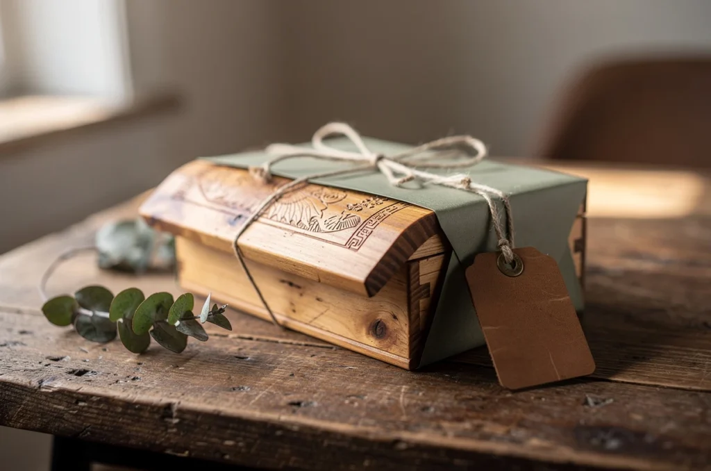 Pourquoi offrir un objet à personnaliser est une idée de cadeau unique