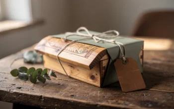 Pourquoi offrir un objet à personnaliser est une idée de cadeau unique