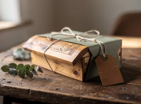 Pourquoi offrir un objet à personnaliser est une idée de cadeau unique