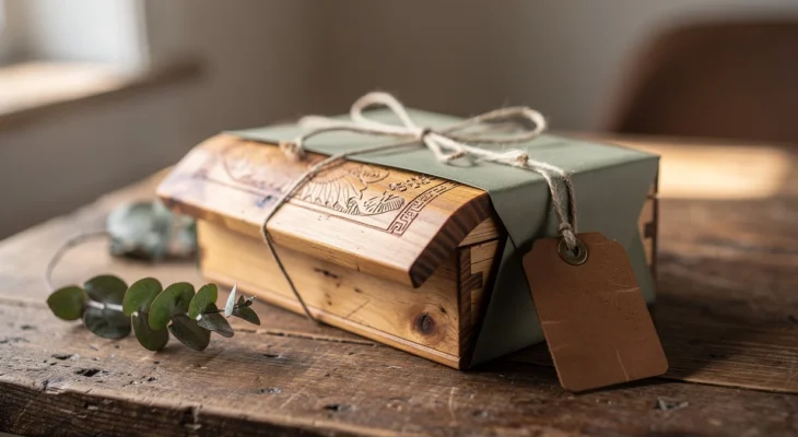 Pourquoi offrir un objet à personnaliser est une idée de cadeau unique