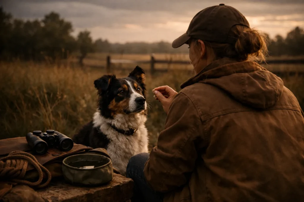 Médaille pour chien, comment faire le meilleur choix ?